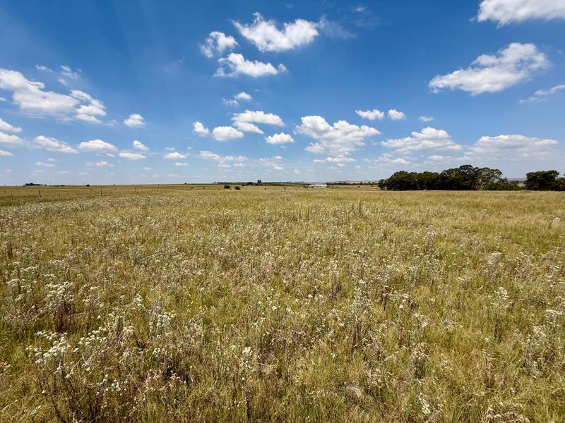 Commercial Property for Sale in Kroonstad Free State